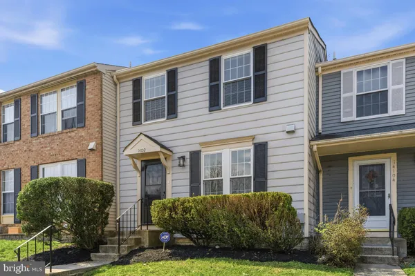$424,995 | 14102 Buck Hill Court, Burtonsville, MD 20866