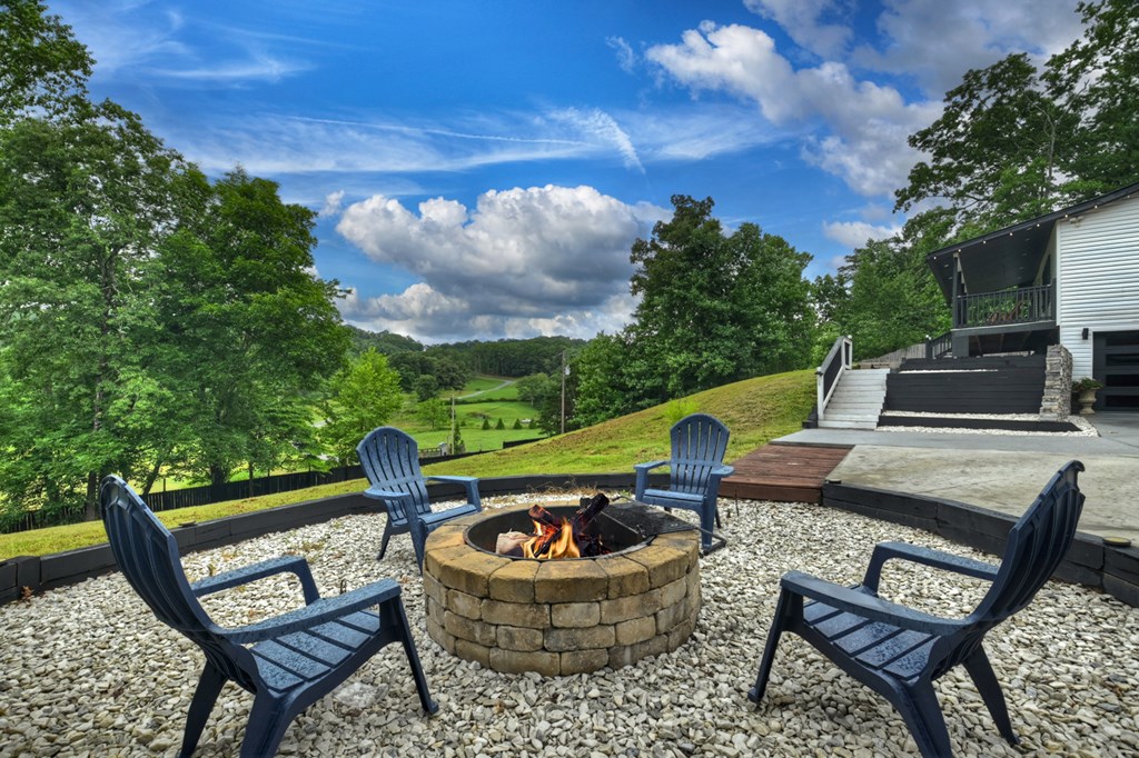 717 Bearden Road Blue Ridge, GA 30513 - Photo 46 of 56