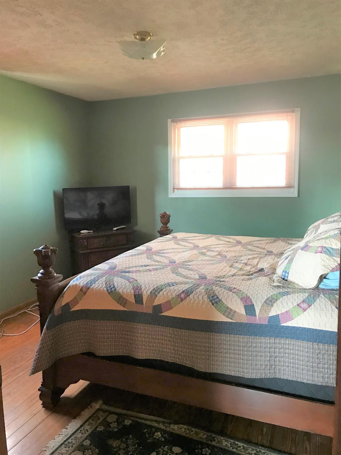 5534 Brindle Ridge Road Brodhead, KY 40409 - Photo 16 of 24 Master bedroom