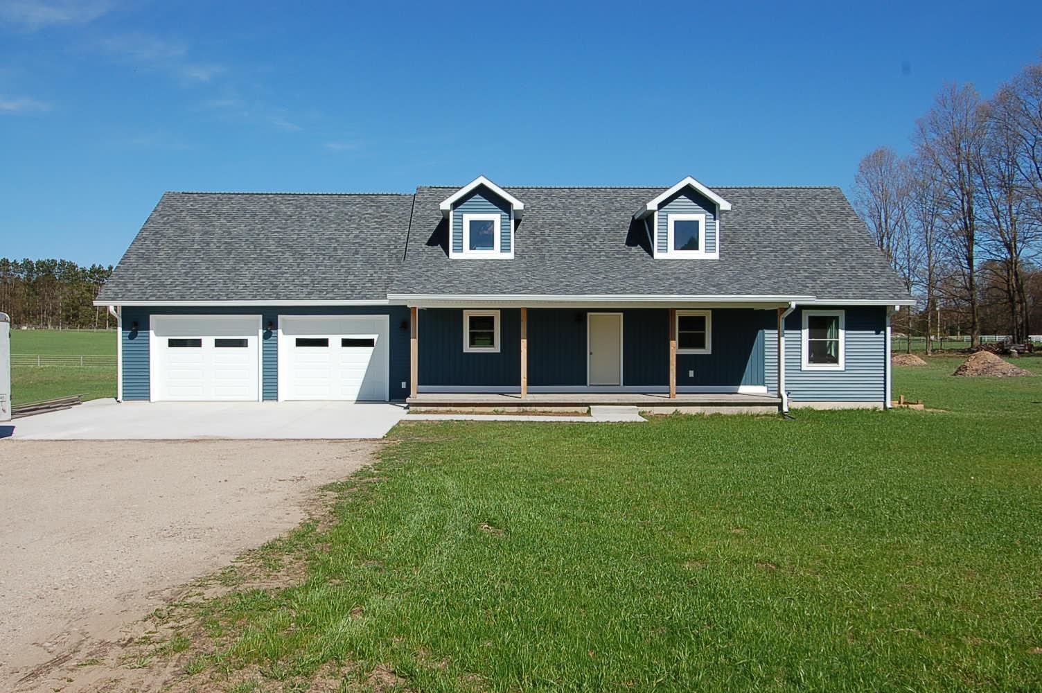 5595 45 1/2 Road Cadillac, MI 49601 - Photo 1 of 36 1921821-2bd3acef-13af-4e7f-9ca4-a56e571b60c4.JPG