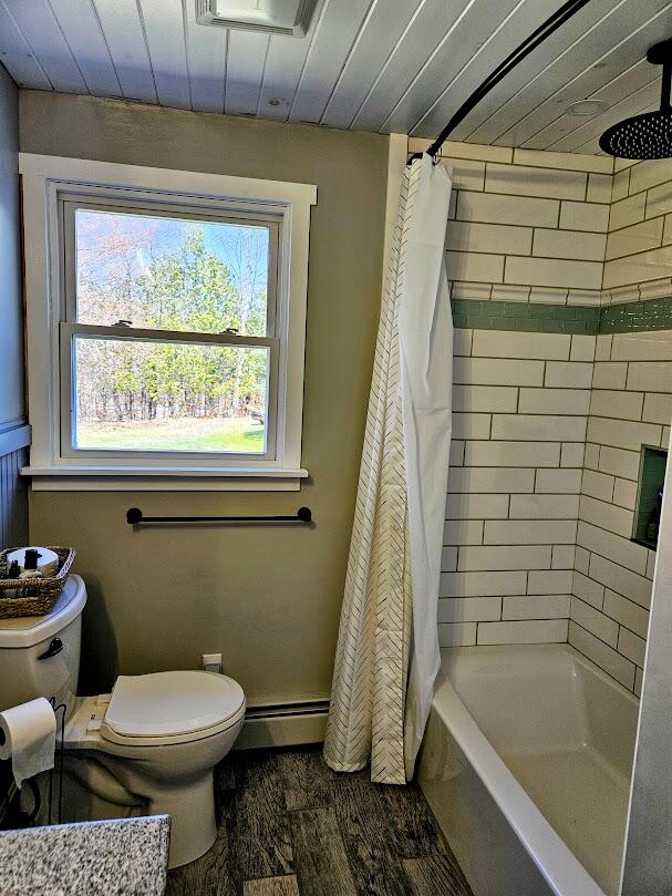 412 Weld Road Wilton, ME 04294 - Photo 22 of 83 Bath 1 renovated - Copy