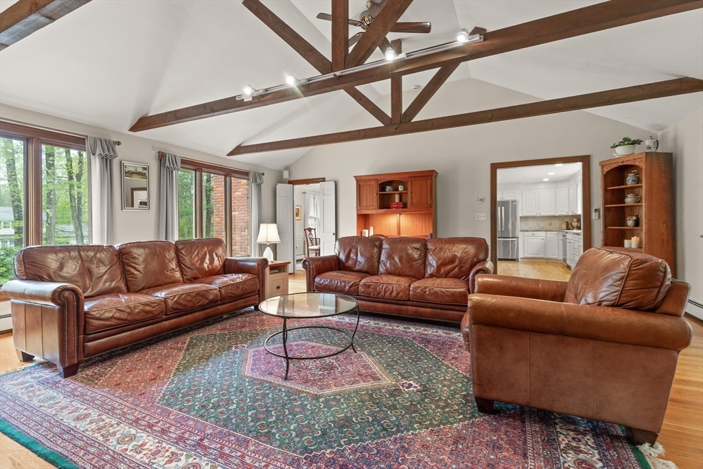 11 Wagon Road Westwood, MA 02090 - Photo 16 of 39 Gallery Image 16