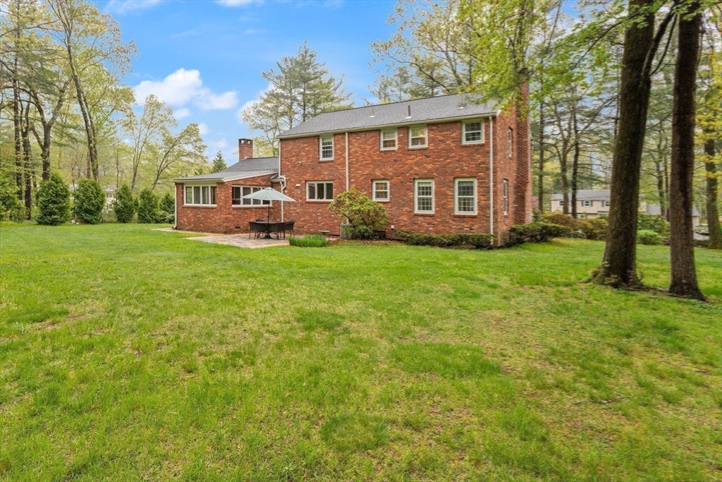 11 Wagon Road Westwood, MA 02090 - Photo 35 of 39 Gallery Image 35