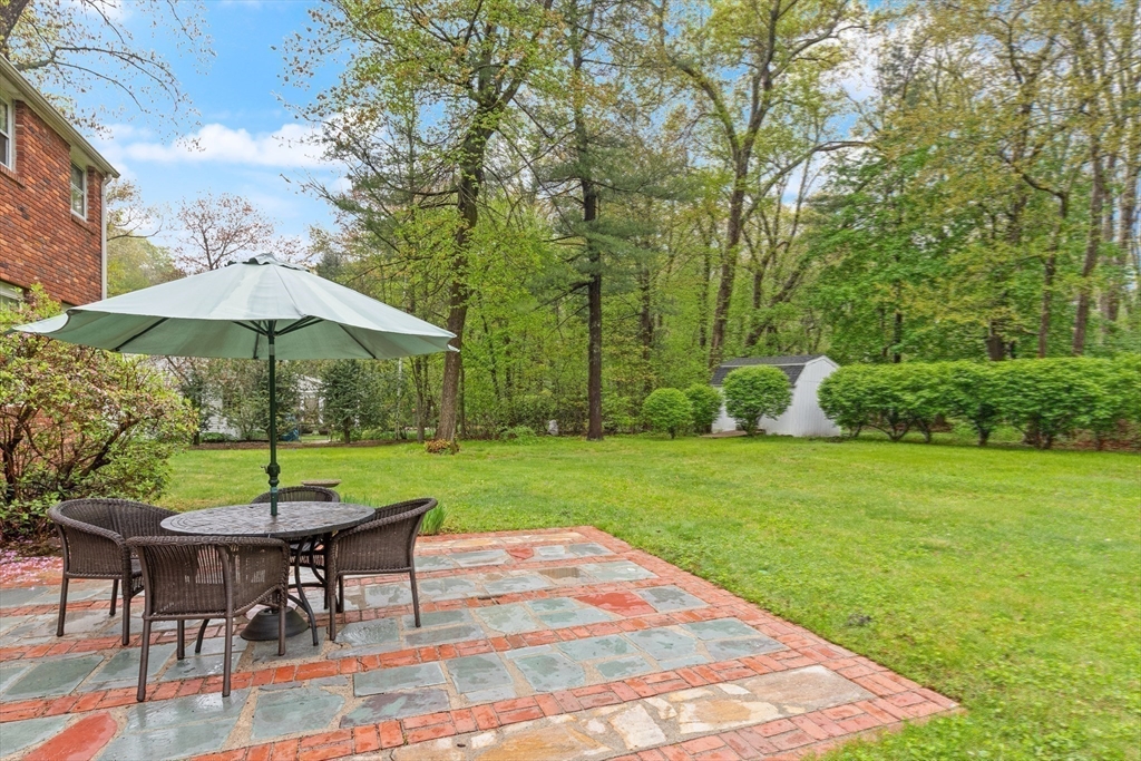 11 Wagon Road Westwood, MA 02090 - Photo 36 of 39 Gallery Image 36