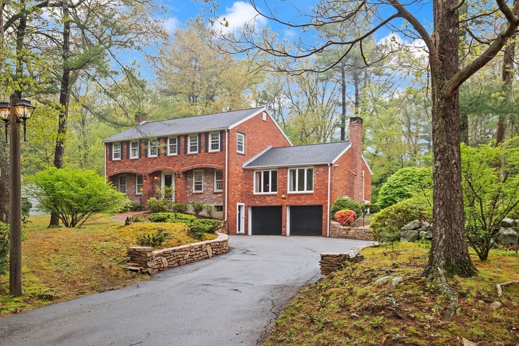 11 Wagon Road Westwood, MA 02090 - Photo 38 of 39 Gallery Image 38