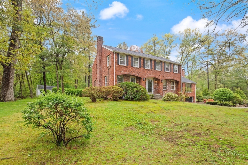 11 Wagon Road Westwood, MA 02090 - Photo 39 of 39 Gallery Image 39
