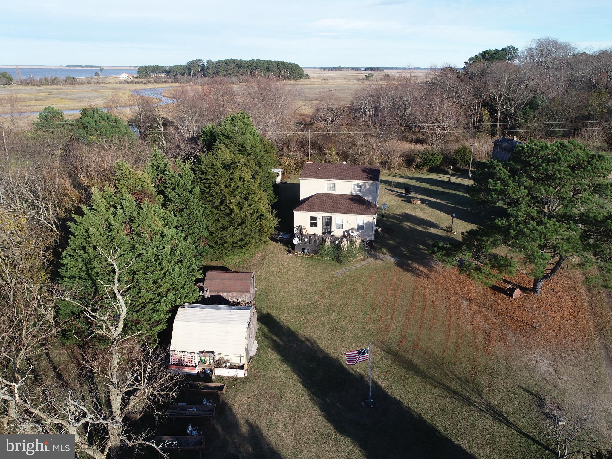 2357 Elliott Island Road Vienna, MD 21869 - Photo 37 of 46