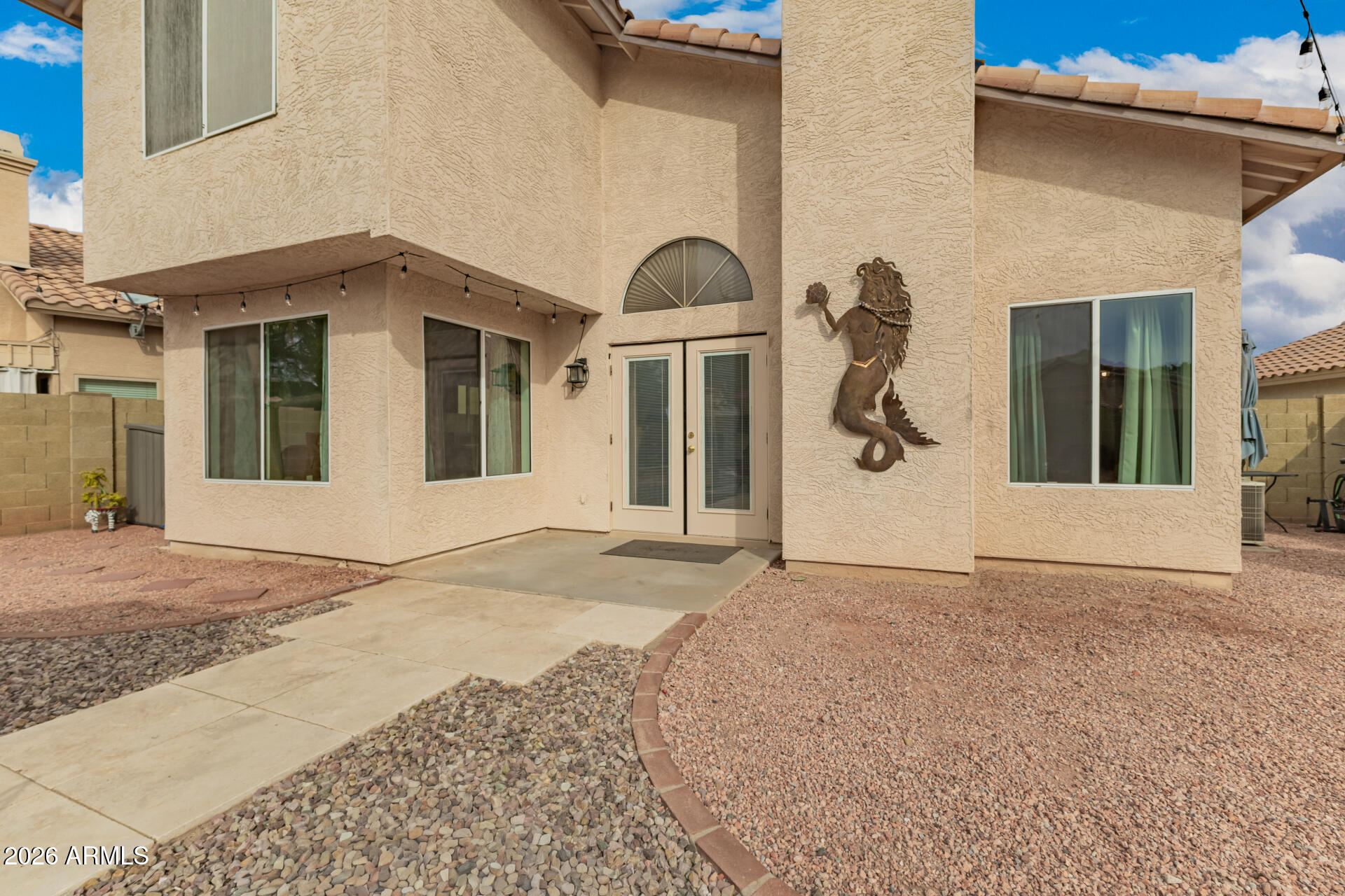 4313 East Desert Trumpet Road Phoenix, AZ 85044 - Photo 33 of 75 Backyard Exterior