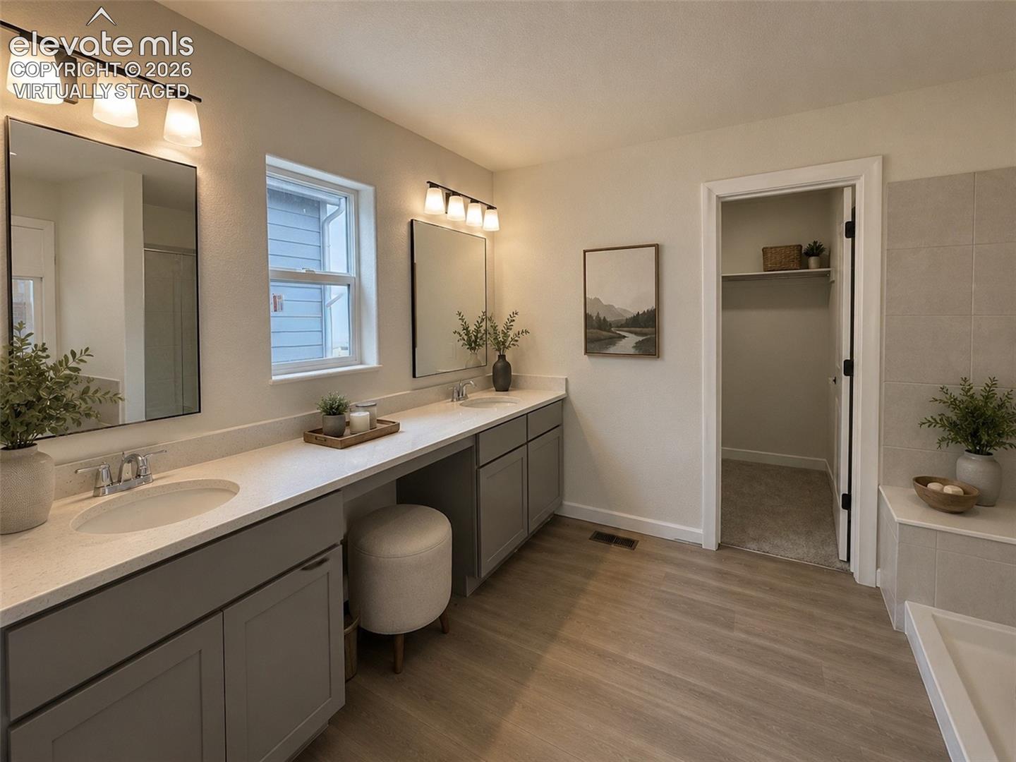 8214 Lemon Grass Road Falcon, CO 80831 - Photo 19 of 41 Virtually staged