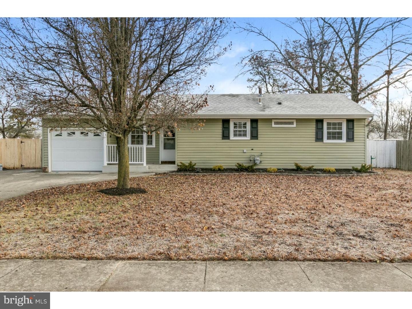 23 Stagecoach Road Southampton, NJ 08088 - Photo 1 of 32