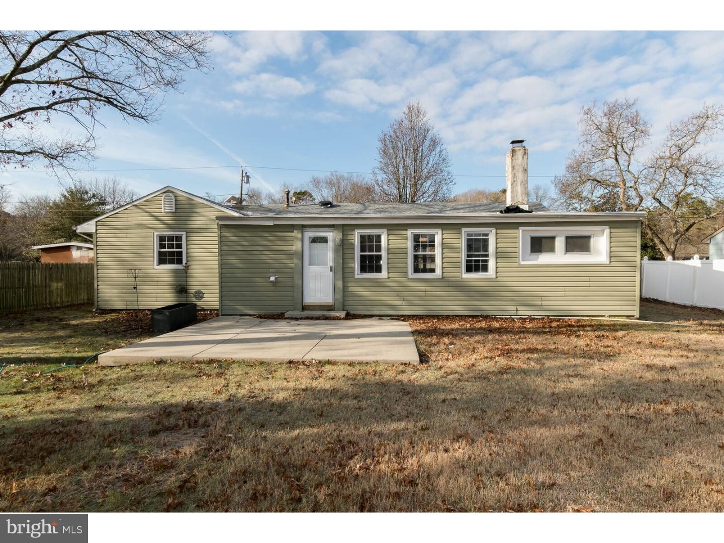 23 Stagecoach Road Southampton, NJ 08088 - Photo 31 of 32