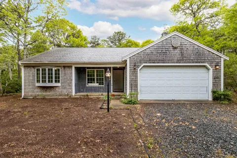 $679,900 | 210 Pine Bluff Road, Brewster, MA 02631