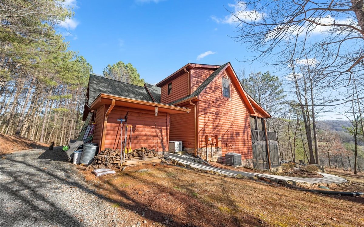 492 Black Bear Ridge Road Ellijay, GA 30536 - Photo 47 of 67 Additional View