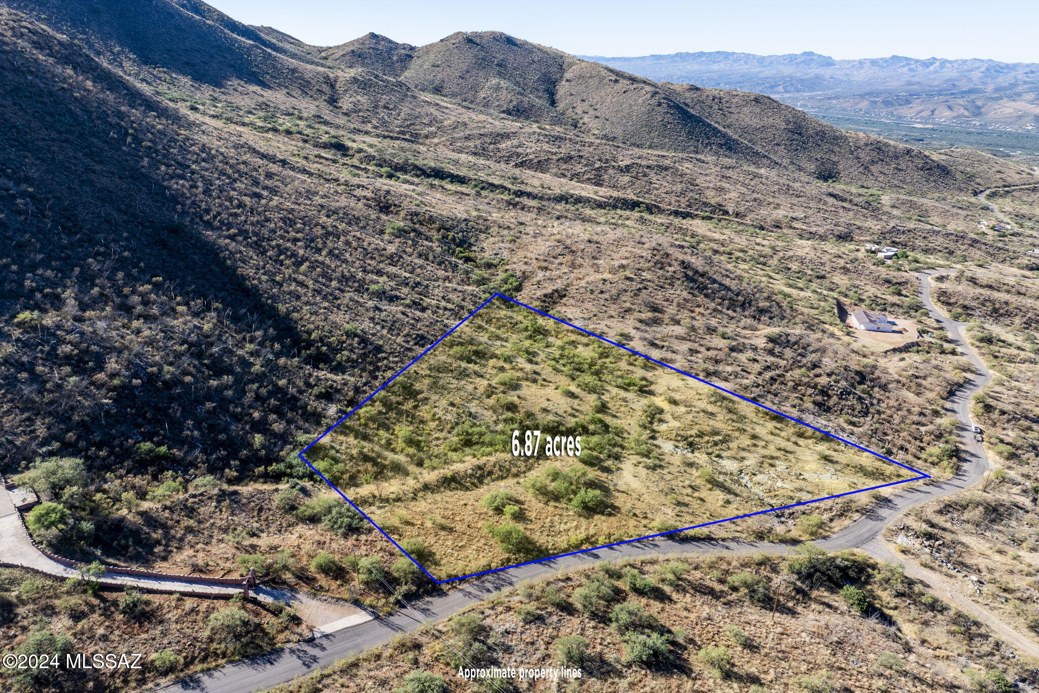 1507 Vía San Cayetano, Unit 26 Rio Rico, AZ 85648 - Photo 1 of 8