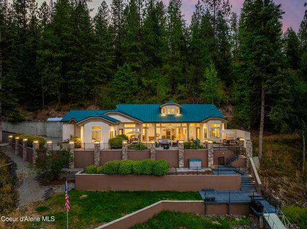 $3,300,000 | 13928 North Peony Court, Hayden, ID 83835