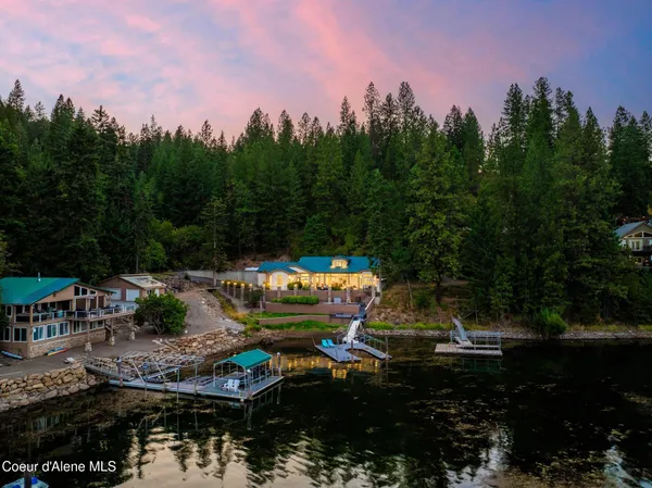 $3,300,000 | 13928 North Peony Court, Hayden, ID 83835