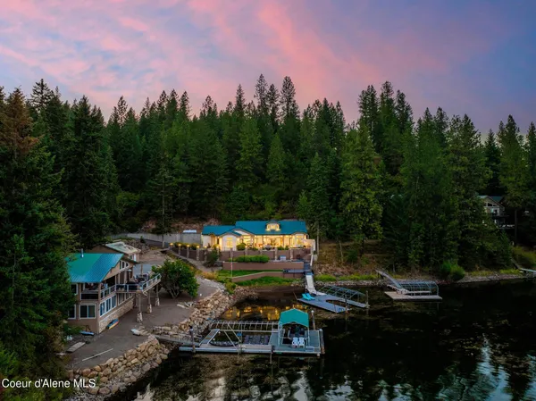 $3,300,000 | 13928 North Peony Court, Hayden, ID 83835