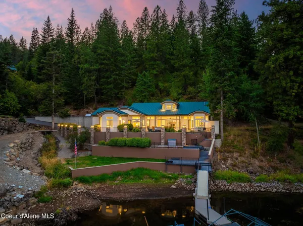 $3,300,000 | 13928 North Peony Court, Hayden, ID 83835