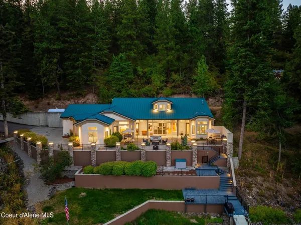 $3,300,000 | 13928 North Peony Court, Hayden, ID 83835
