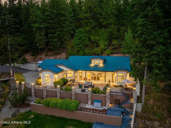 $3,300,000 | 13928 North Peony Court, Hayden, ID 83835
