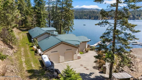 $3,300,000 | 13928 North Peony Court, Hayden, ID 83835