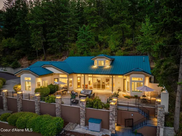 $3,300,000 | 13928 North Peony Court, Hayden, ID 83835