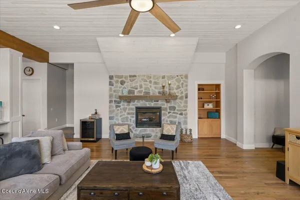 $3,300,000 | 13928 North Peony Court, Hayden, ID 83835