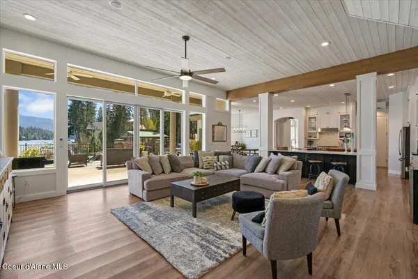 $3,300,000 | 13928 North Peony Court, Hayden, ID 83835