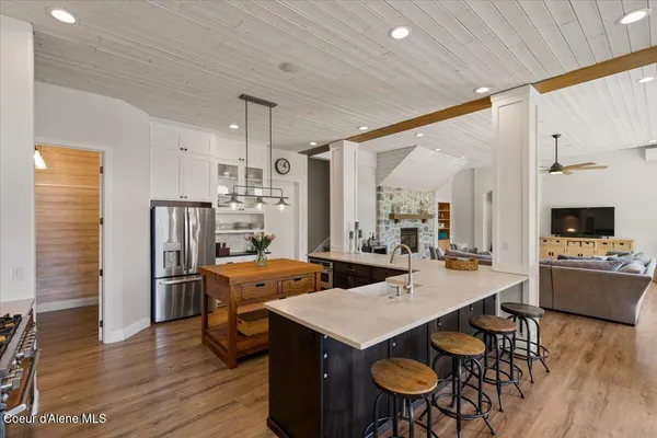 $3,300,000 | 13928 North Peony Court, Hayden, ID 83835