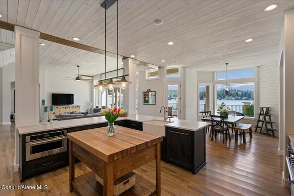 $3,300,000 | 13928 North Peony Court, Hayden, ID 83835