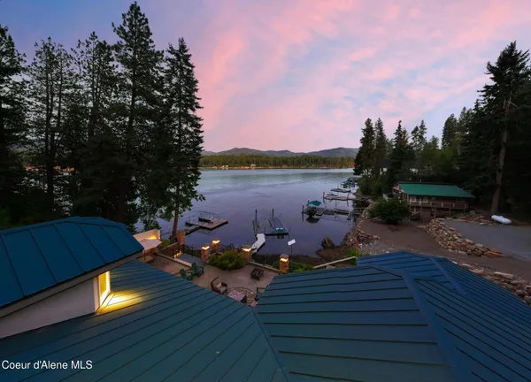 $3,300,000 | 13928 North Peony Court, Hayden, ID 83835