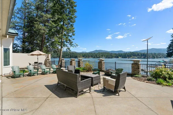 $3,300,000 | 13928 North Peony Court, Hayden, ID 83835