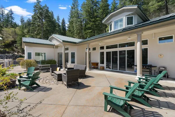 $3,300,000 | 13928 North Peony Court, Hayden, ID 83835