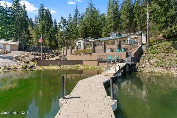 $3,300,000 | 13928 North Peony Court, Hayden, ID 83835