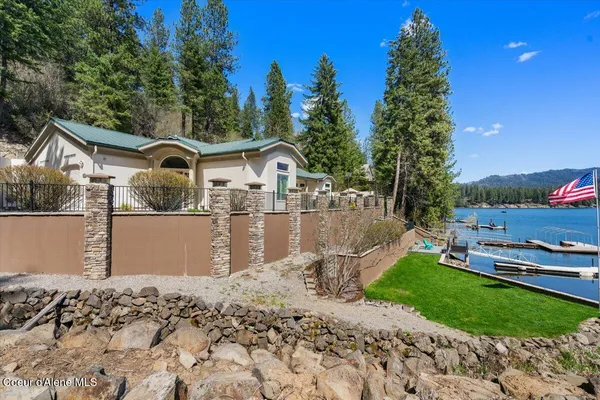 $3,300,000 | 13928 North Peony Court, Hayden, ID 83835