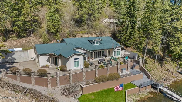 $3,300,000 | 13928 North Peony Court, Hayden, ID 83835