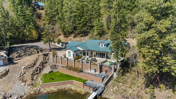 $3,300,000 | 13928 North Peony Court, Hayden, ID 83835