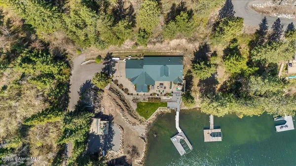 $3,300,000 | 13928 North Peony Court, Hayden, ID 83835