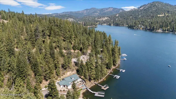 $3,300,000 | 13928 North Peony Court, Hayden, ID 83835