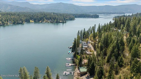 $3,300,000 | 13928 North Peony Court, Hayden, ID 83835