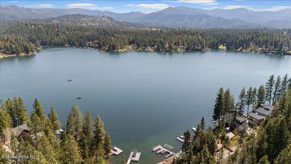 $3,300,000 | 13928 North Peony Court, Hayden, ID 83835