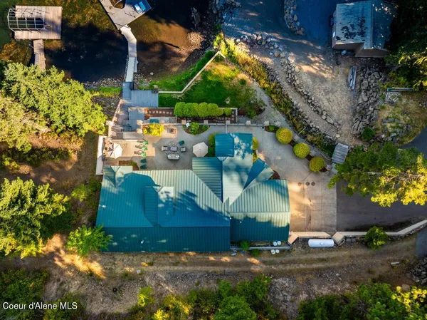 $3,300,000 | 13928 North Peony Court, Hayden, ID 83835