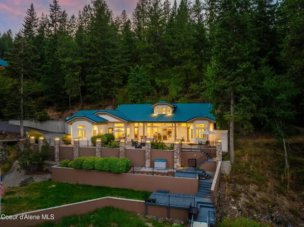 $3,300,000 | 13928 North Peony Court, Hayden, ID 83835