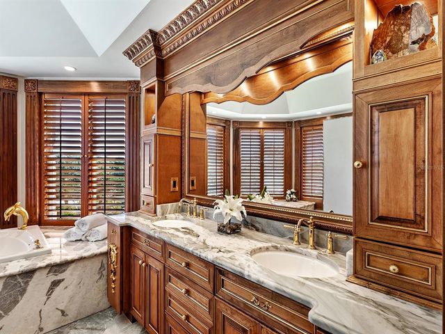 a outdoor living space with patio furniture and a potted plant