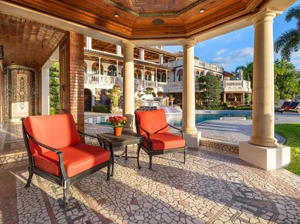 $26,400,000 | 1310 South Lake Shore Drive, Sarasota, FL 34231