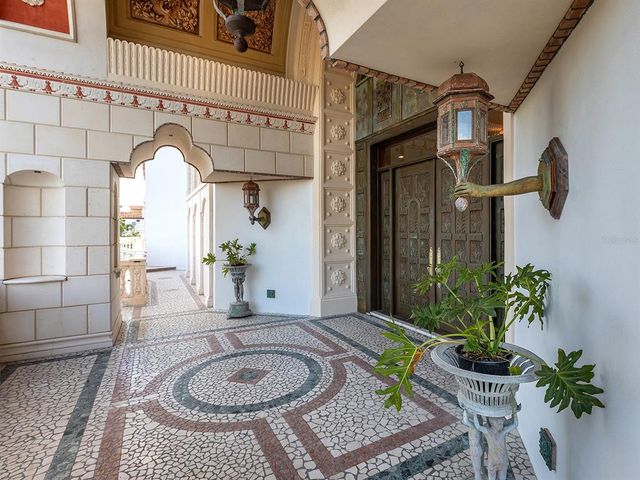 $26,400,000 | 1310 South Lake Shore Drive, Sarasota, FL 34231