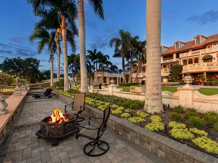 $26,400,000 | 1310 South Lake Shore Drive, Sarasota, FL 34231