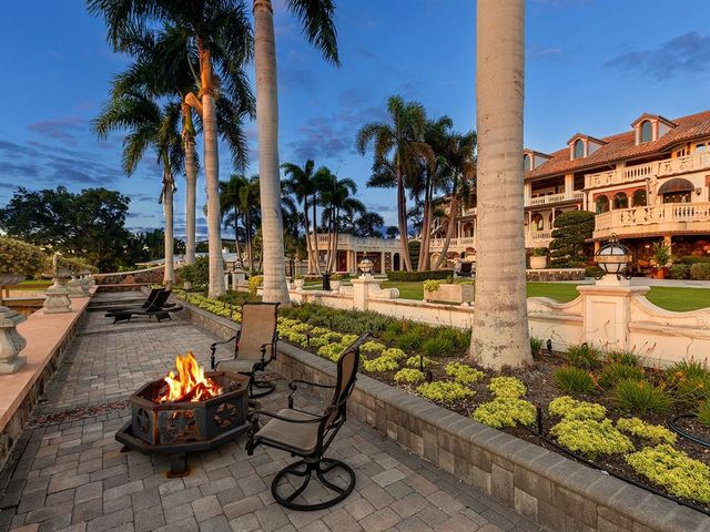 $26,400,000 | 1310 South Lake Shore Drive, Sarasota, FL 34231