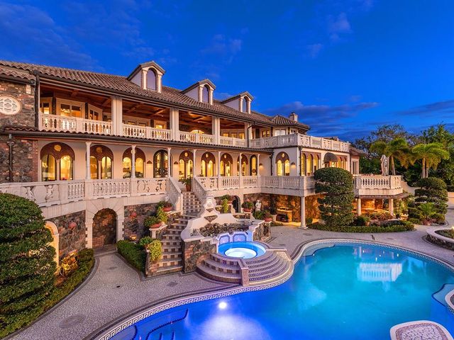 $26,400,000 | 1310 South Lake Shore Drive, Sarasota, FL 34231