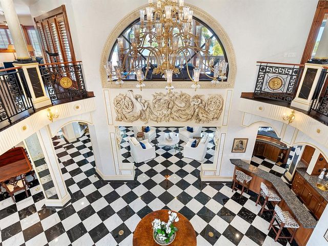 $26,400,000 | 1310 South Lake Shore Drive, Sarasota, FL 34231